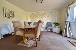 Dining Area- click for photo gallery